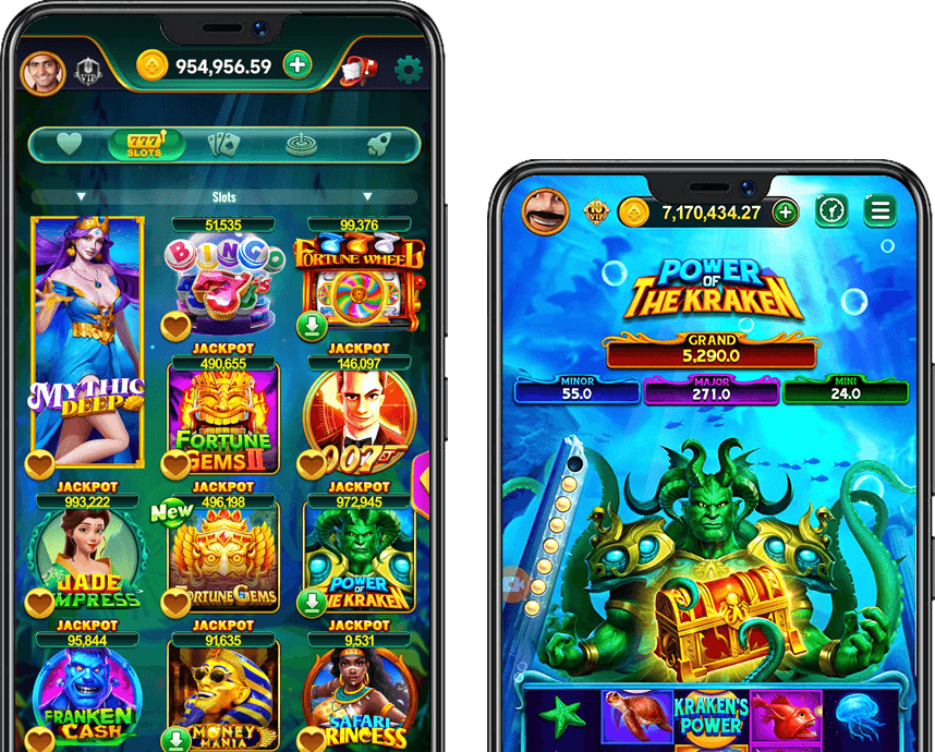 Screenshot 5 of Jaiho 777