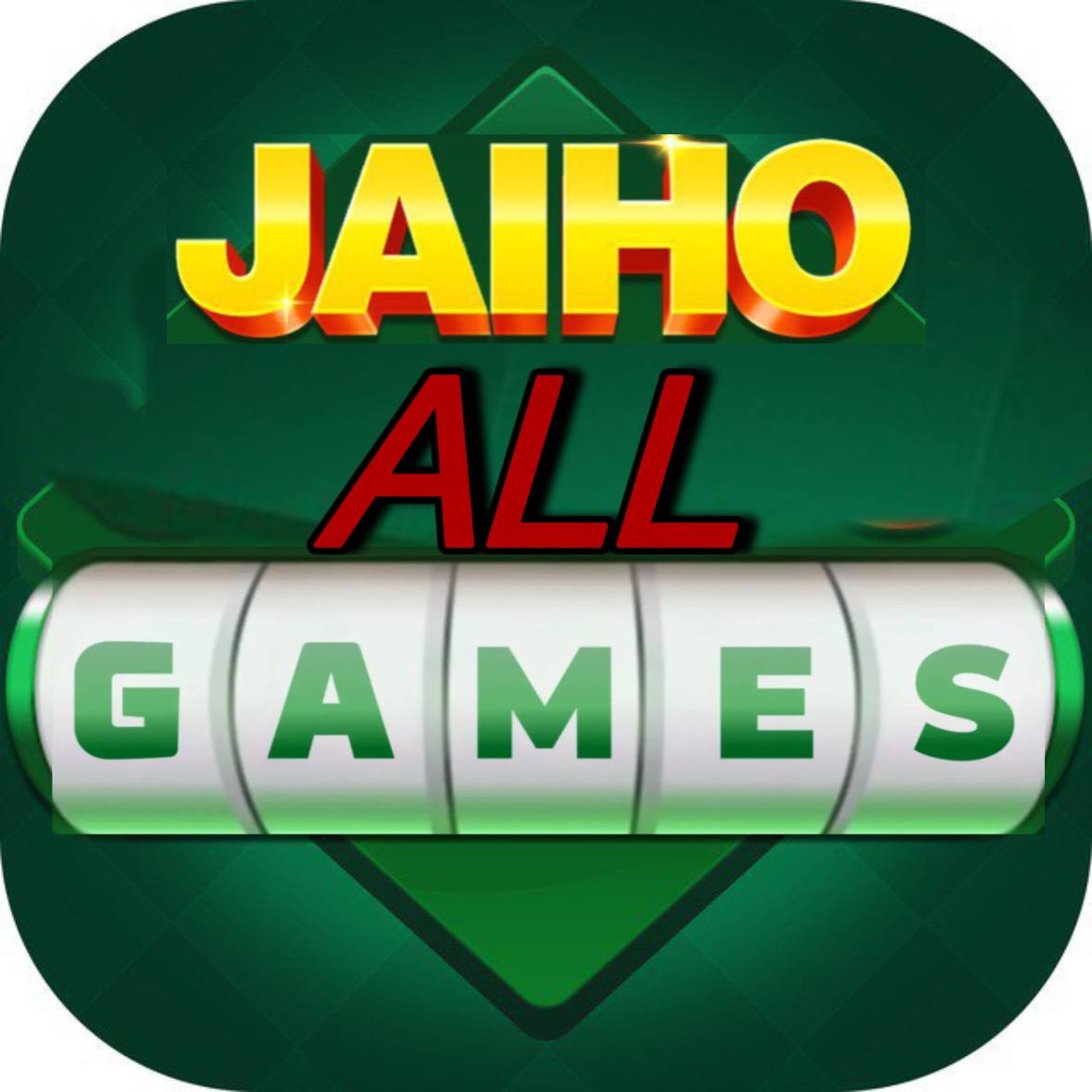 jaihoallgame