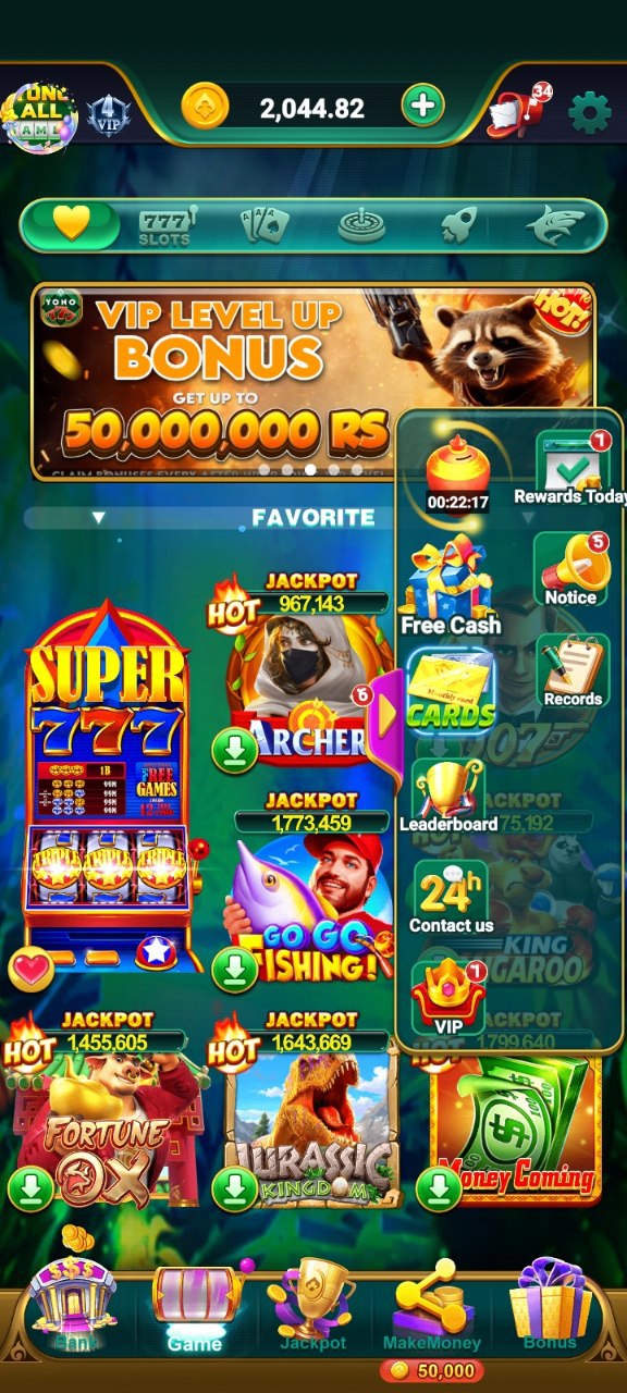Screenshot 2 of Jaiho All Game